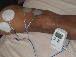 Neuromuscular Electrical Stimulation: A 'Shocking-ly' Beneficial Device?